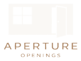 Aperture Openings